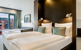 Motel One Wien-Hauptbahnhof